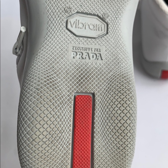 Prada hiTop bootie - Picture 10 of 11